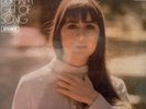 JUDITH DURHAM Gift Of Song Vinyl LP Pop Vocal Folk