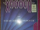 Xanadu ELO Olivia Newton John Vinyl LP Record Australian Press