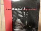 Tracy Chapman – Matters Of The Heart  -    LP,   Schallplatte, Vinyl