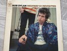 Bob Dylan - Highway 61 Revisited -1965  LP Columbia 2 Eye CL 2389 MONO VG+ / EX