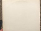 Vinyl The Beatles White Record Album 33 LP  A1648905 SWBO-101.