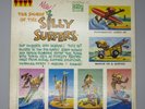 1964 Weird-Ohs Hairy Records SOUNDS OF THE SILLY SURFERS Mono Vinyl LP Album VG