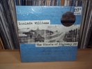 LUCINDA WILLIAMS The Ghosts of Highway 20 EU 2016 original 2XLP SEALED