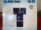 The KLF The White Room 1st UK Press Vinyl LP  JAMSLP006 1991