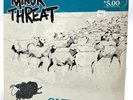 Minor Threat – Out Of Step 12