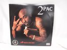2Pac All Eyez On Me 4 x LP Vinyl ORG 314-524 204-1 Rare Tupac 90s Hiphop
