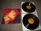 JIMI HENDRIX EXPERIENCE Reprise 2RS 6307 ELECTRIC LADYLAND 2 LP SET - EX VINYL