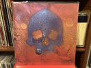 The Bronx V Lp. Rocket From The Crypt /OFF  L.A. Punk. Color Vinyl Orange/yellow