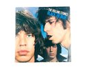 Black And Blue Vinyl, LP, Album, Rolling Stones Records COC 79104, F/S From USA