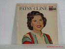 PATSY CLINE -(45 EP W/COVER)- VERY RARE   DECCA RECORDS - MONO - ED 2542  - 1957