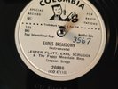 Lester Flatt Earl Scruggs COLUMBIA 20886 E+ 