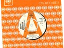 ANDRE BRASSEUR - HOLIDAY / THE KID rare UK 1966 DEMO PROMO / NORTHERN SOUL