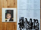 FACES OOH LA LA RON WOOD ROD STEWART ORIGINAL FRANCE 1973