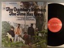 The Chambers Brothers  The Time Has Come    Psych, Soul   2 Eye Label