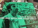 Belle And Sebastian -The Boy with the Arab Strap Original Vinyl LP