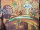 Belly - King LP - Sire White Vinyl VG+ / With Insert 45833-1