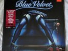 Angelo Badalamenti Blue Velvet Soundtrack ￼2LP Blue Marble Vinyl RSD LE 4500 New