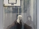 Porcupine Tree - Nil Recurring - Clear 180 gram LP vinyl record - Steven Wilson