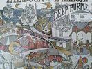 Deep Purple The Book of Taliesyn