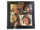 The Beatles-Let It Be 1970 2nd Press Apple Box PCS 7069 Rock Vinyl 33rpm 12