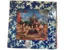 The Rolling Stones Their Satanic Majesties Request 1967 Uk 1st Press Mono Lp