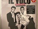 IL VOLO – GRANDE AMORE (INTL VERSION) - VINYL 2LP FREE SHIPPING NEW - TORN WRAP
