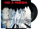 RADIOHEAD - Kid A Mnesia (3LP Set) - 3LP