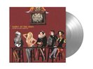 PANIC  AT THE DISCO - A Fever You Can't Sweat Out (Silver Coloured Vinyl) - LP