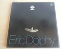 The Great Concert of Eric Dolphy-3er US Lp Box-Prestige-1974-Vinyl ist Mint-