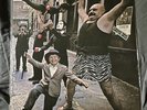 THE DOORS 3 Albums RSD Vinyl/STRANGE DAYS R14014/GHOST SONG R16001/WEIRD SCENES