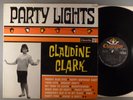 Claudine Clark  Party Lights   R&B, Soul   Mono