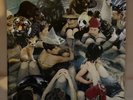 Panda Bear - Person Pitch Vinyl 2xLP Vinyl Me Please Edition Blue/White 