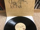 Chris Ledoux - Songs of Rodeo and Country - LP (American Cowboy Songs)