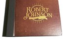 Robert Johnson Centennial Edition Unnumbered PROMO w/both bonus items