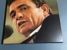 Johnny Cash at Folsom Prison Record Store Day 5 LP box set w/hype sticker