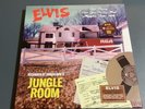 Elvis Presley Jungle Room Sessions 3 LP box set w/CD's.  Only 250 copies pressed