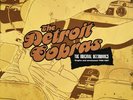 Detroit Cobras “The Original Recordings” Vinyl 6x 7” Box Set