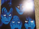 KISS Creatures Of The Night Vinyl