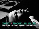 MC Solaar - Qui Sème Le Vent Récolte Le Tempo (Vinyl)