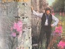 Alan Trajan - Firm Roots. Psych Rock Funk LP. Reissue.