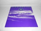 MIDNIGHT OIL - SCREAM IN BLUE - LIVE - Vinyl LP - COLUMBIA - COL 4714531