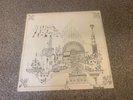 Pink Floyd Relics 1st Press Stunning EX+ Rare Original UK LP