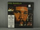 PHIL RANELIN Vibes From The Tribe LP sealed VINYL Record MODAL Soul-Jazz NEW