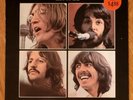 THE BEATLES LET IT BE original 1970 FACTORY SEALED FIRST PRESSING NEAR MINT