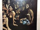 Jimi Hendrix Experience Electric Ladyland MINT- Vinyl 2 LP UK 1973 Polydor