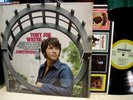 ...Continued Tony Joe White LP 1969 Monument Records 1st Press VG+/ EX in Shrink