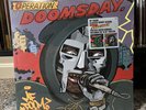 MF Doom - Operation: Doomsday [New Vinyl LP] Bonus Poster