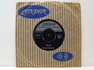 MARVIN RAINWATER - boo hoo / I can't forget 7