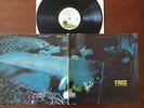 Free - Tons of sobs - ristampa inglese pink rim gatefold cover - EX + + +