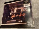 Life After Death The Notorious B.I.G. Vinyl Record New Sealed Slight Sleeve Wear